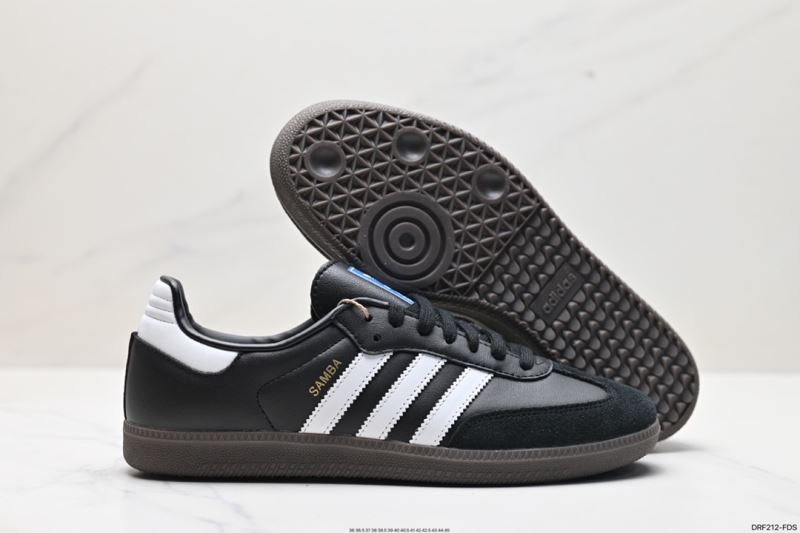 Adidas Samba Shoes